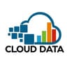 Cloud Data logo