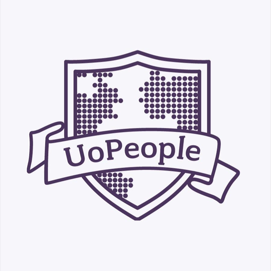 University of the People Logo